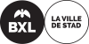 Bxl ville logo