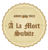 Mort subite logo