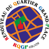 Quartier Grand Place logo